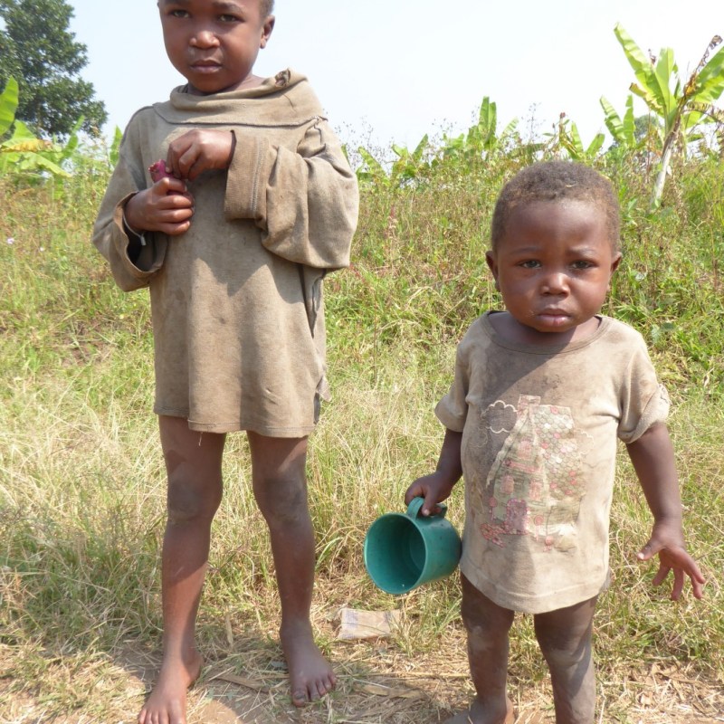 Wat doen die vreemden&nbsp;hier?