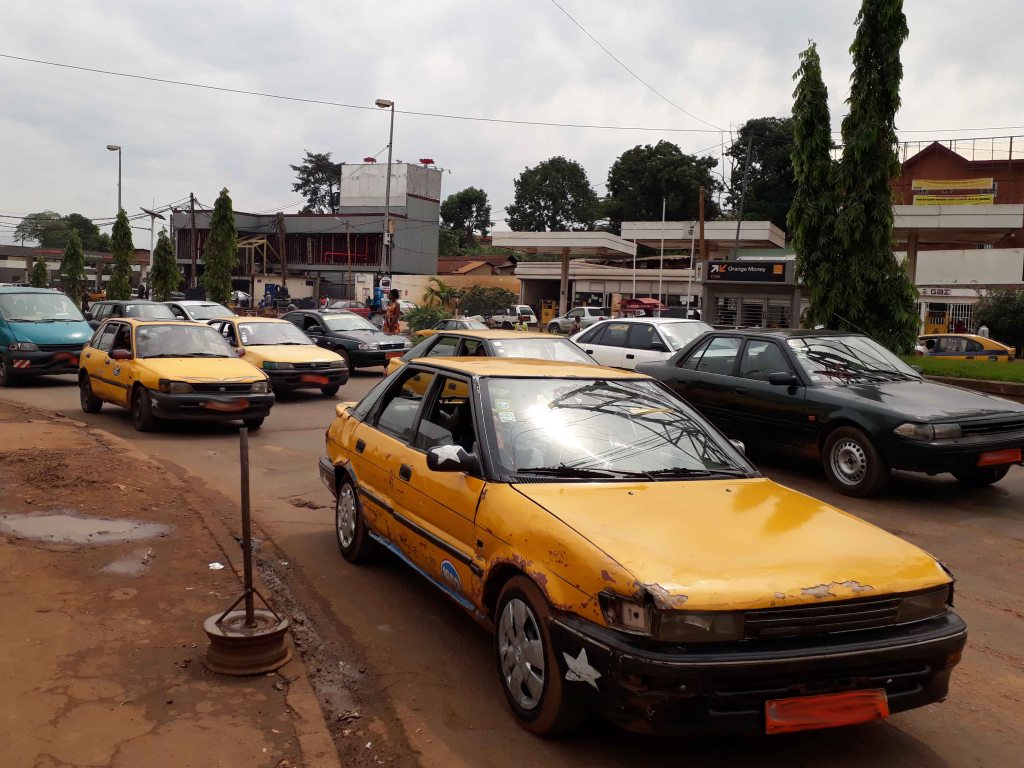 Auto- en taxikwaliteit