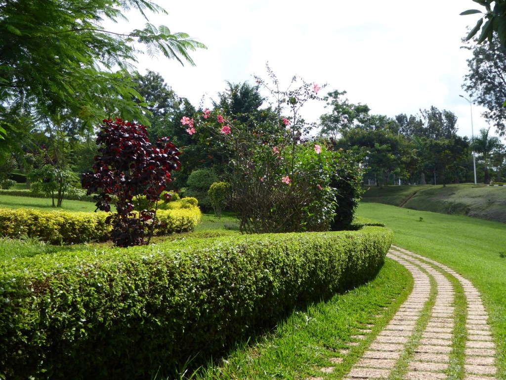 Is dit Afrika? Deel&nbsp;3