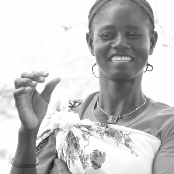 Vaarwel aan de vrouwen van&nbsp;Zuid-Sudan