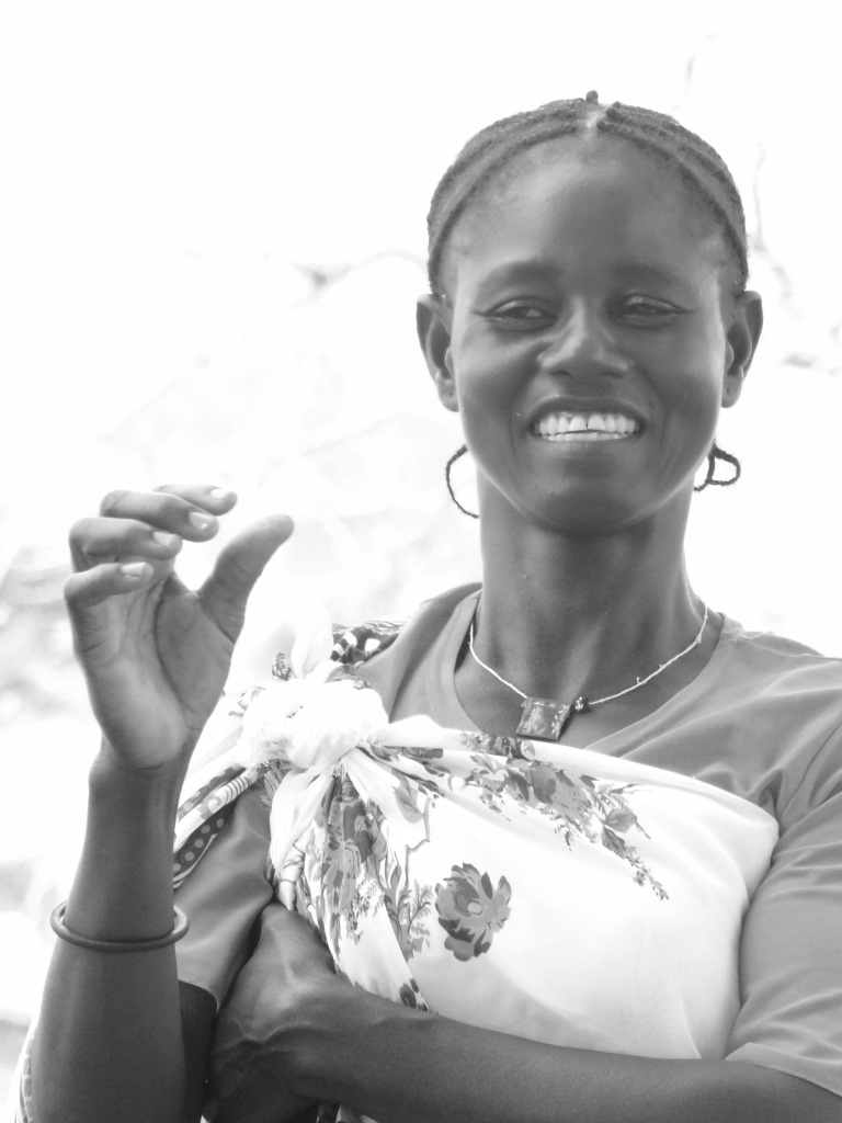 Vaarwel aan de vrouwen van&nbsp;Zuid-Sudan