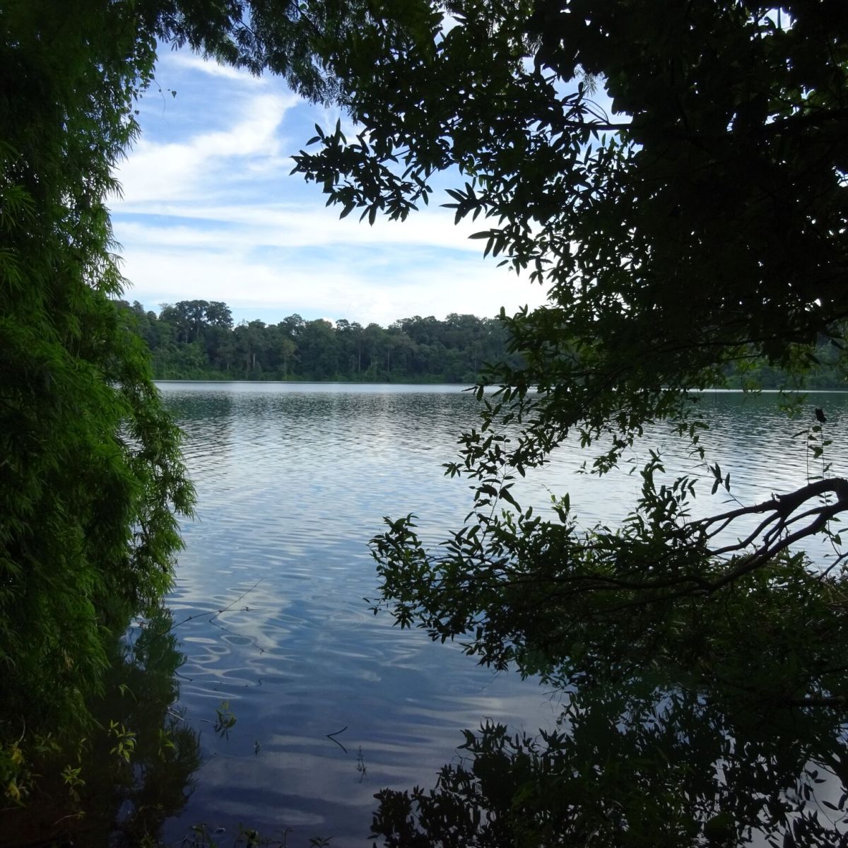 Yeak Lommeer, Ratanakiri