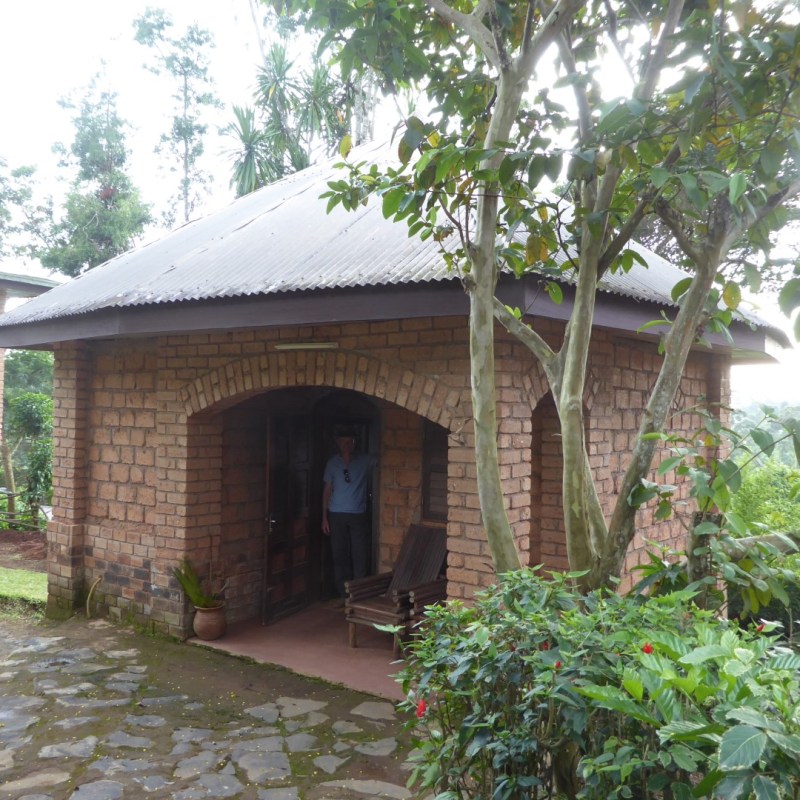 Tockem toeristencentrum