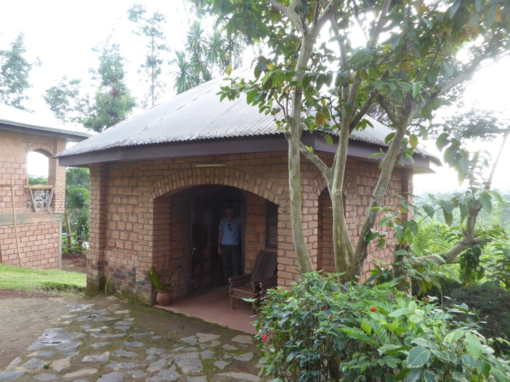 Tockem toeristencentrum