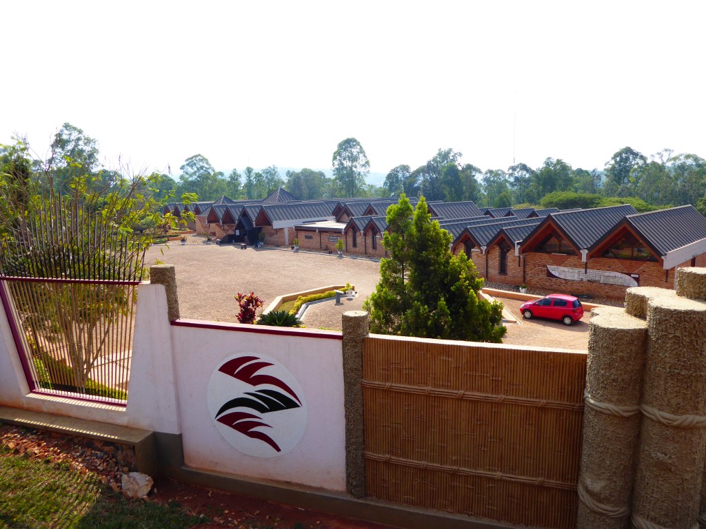 Nationaal museum, Huye