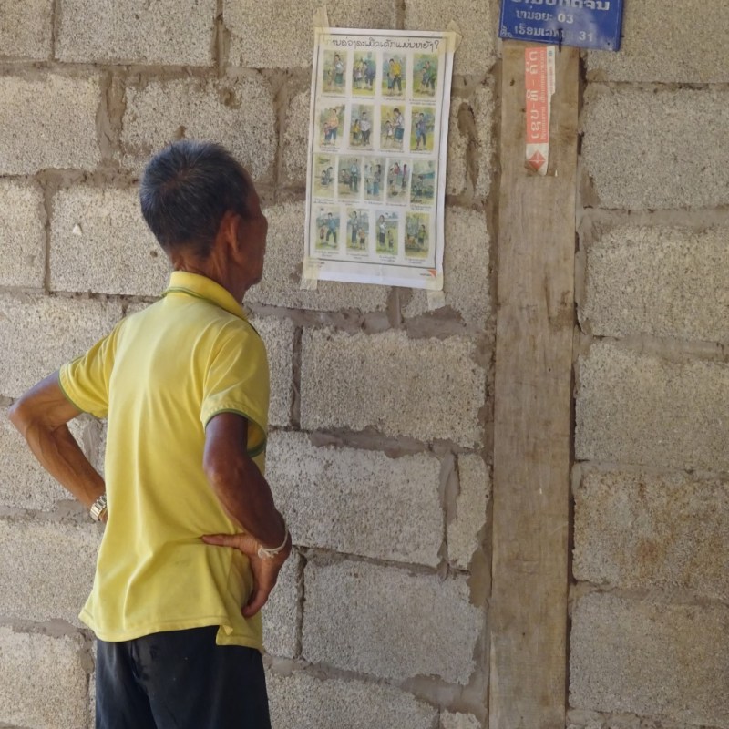 Preventie van kindermishandeling