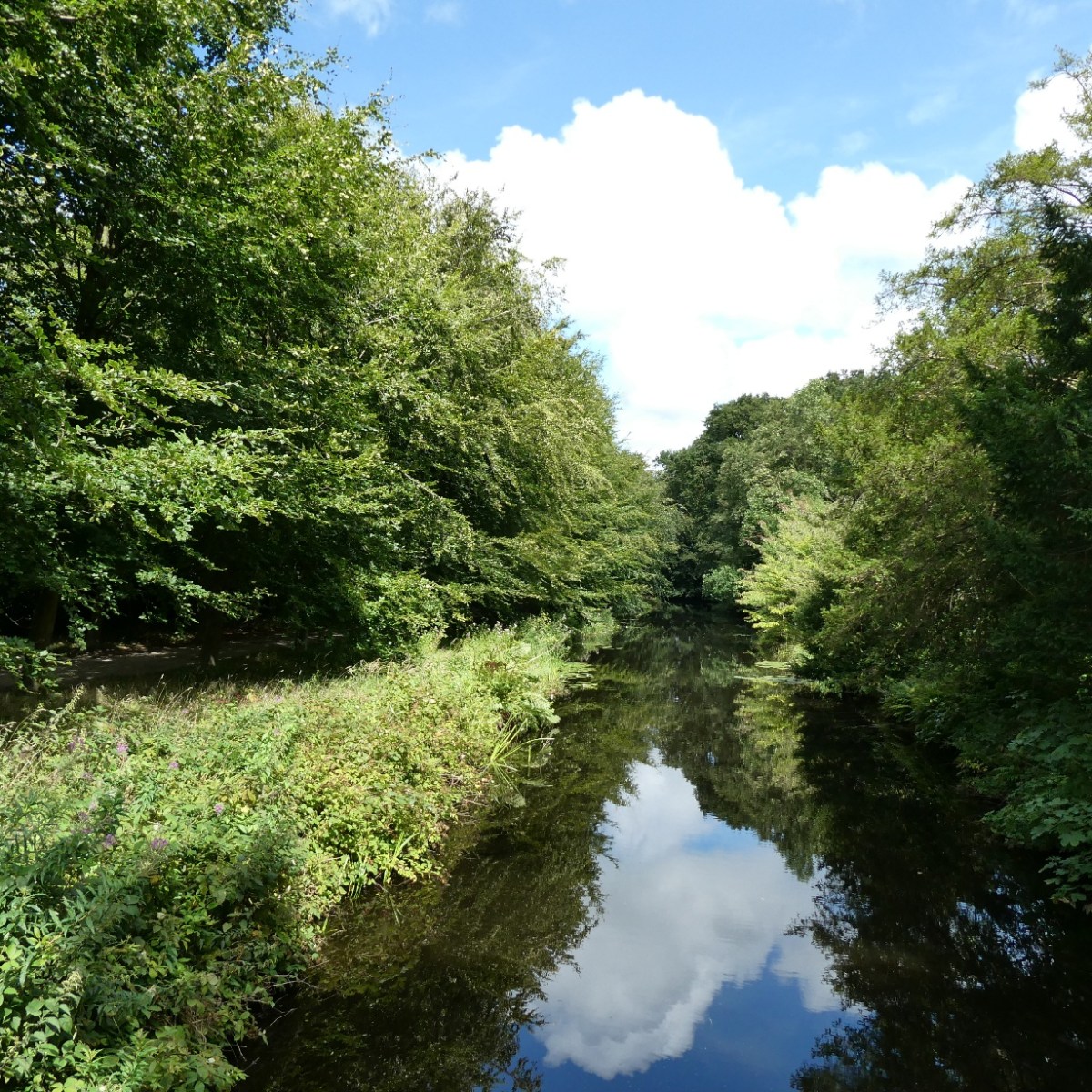 Landgoed Duivenvoorde, Voorschoten