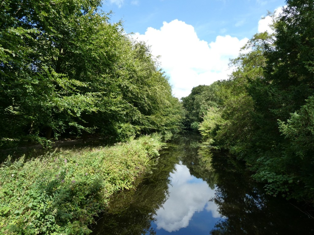 Landgoed Duivenvoorde, Voorschoten