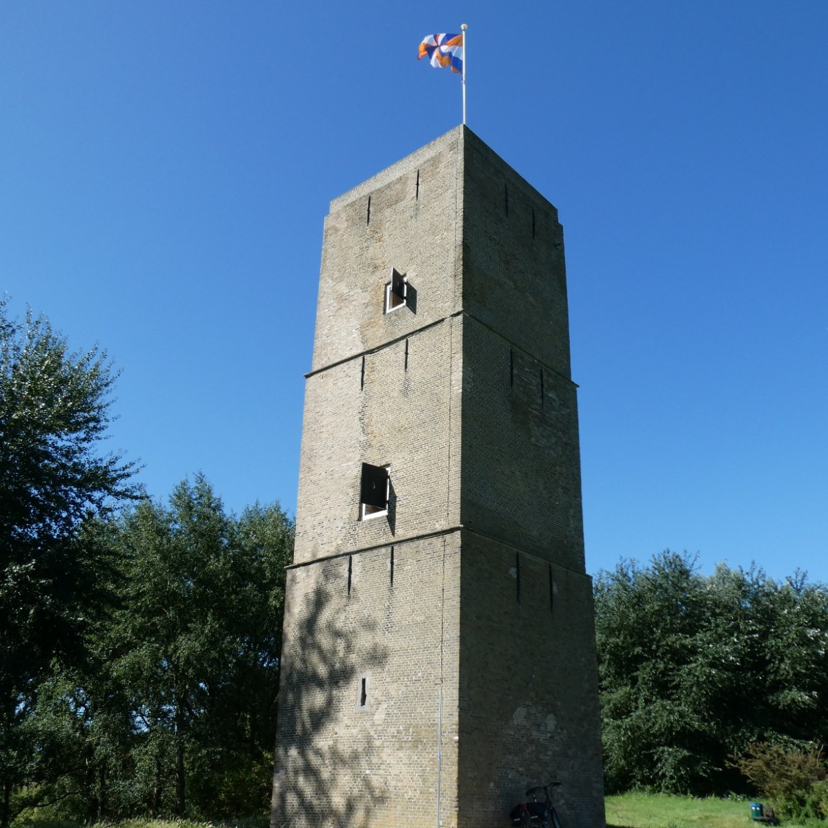 De Stenen Baak,&nbsp;Brielle