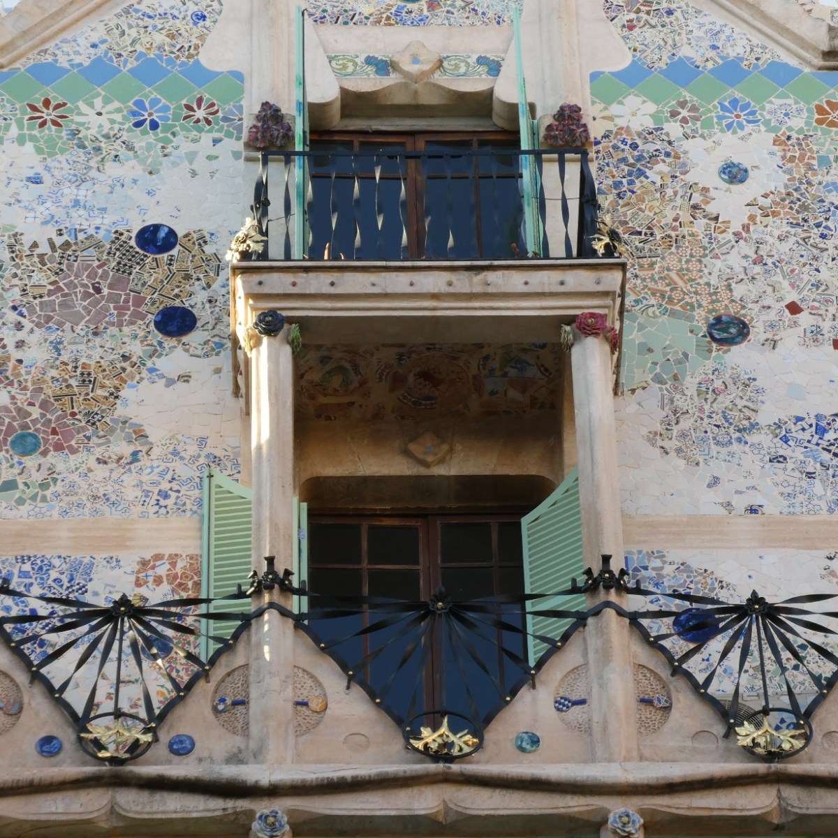 Modernisme in Palma de&nbsp;Mallorca