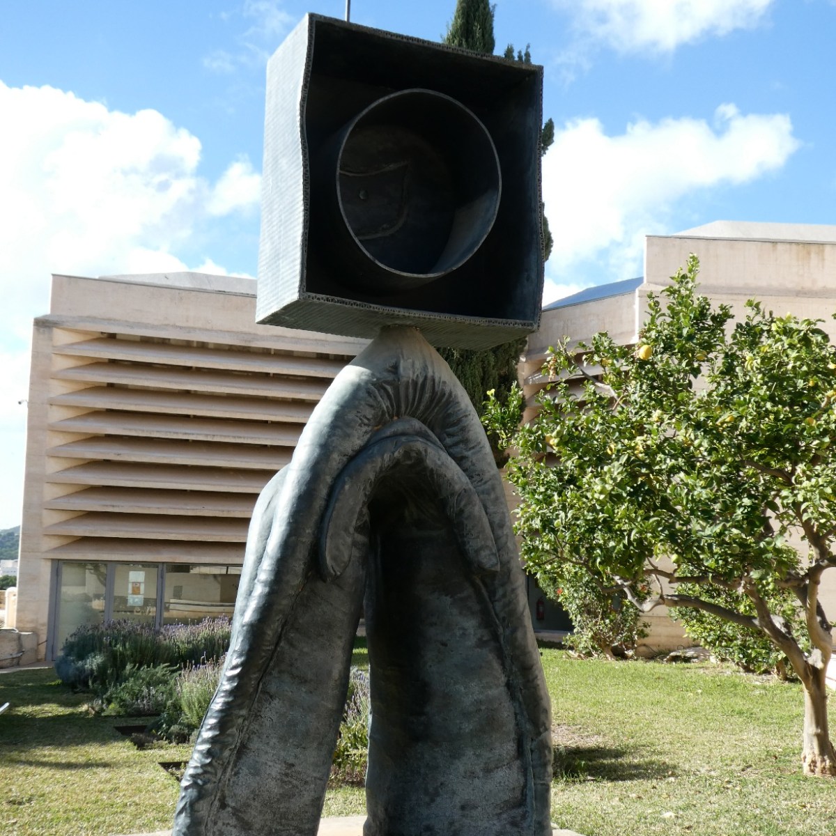 Joan Miró op Mallorca&nbsp;(3)