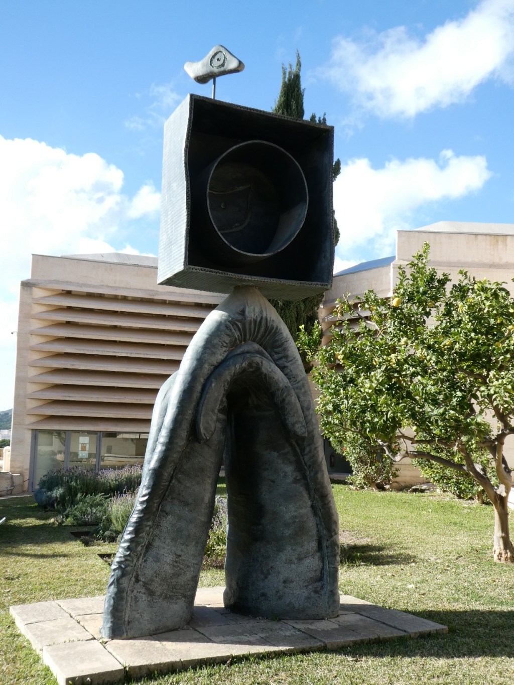 Joan Miró op Mallorca&nbsp;(3)