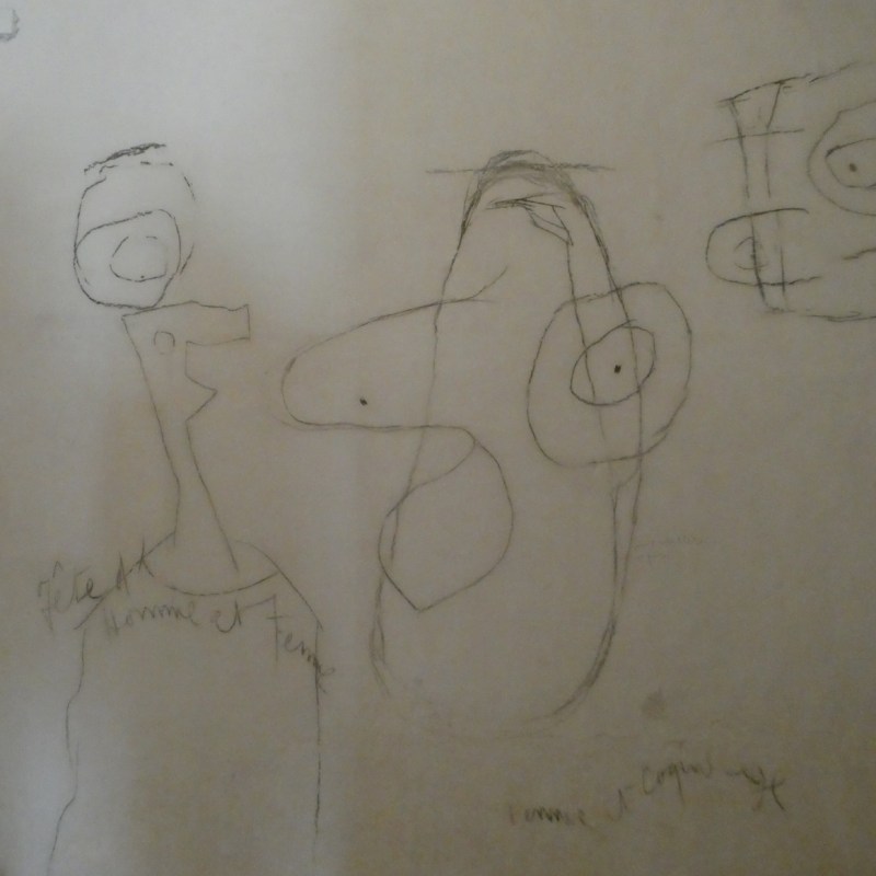 Joan Miró op Mallorca&nbsp;(2)