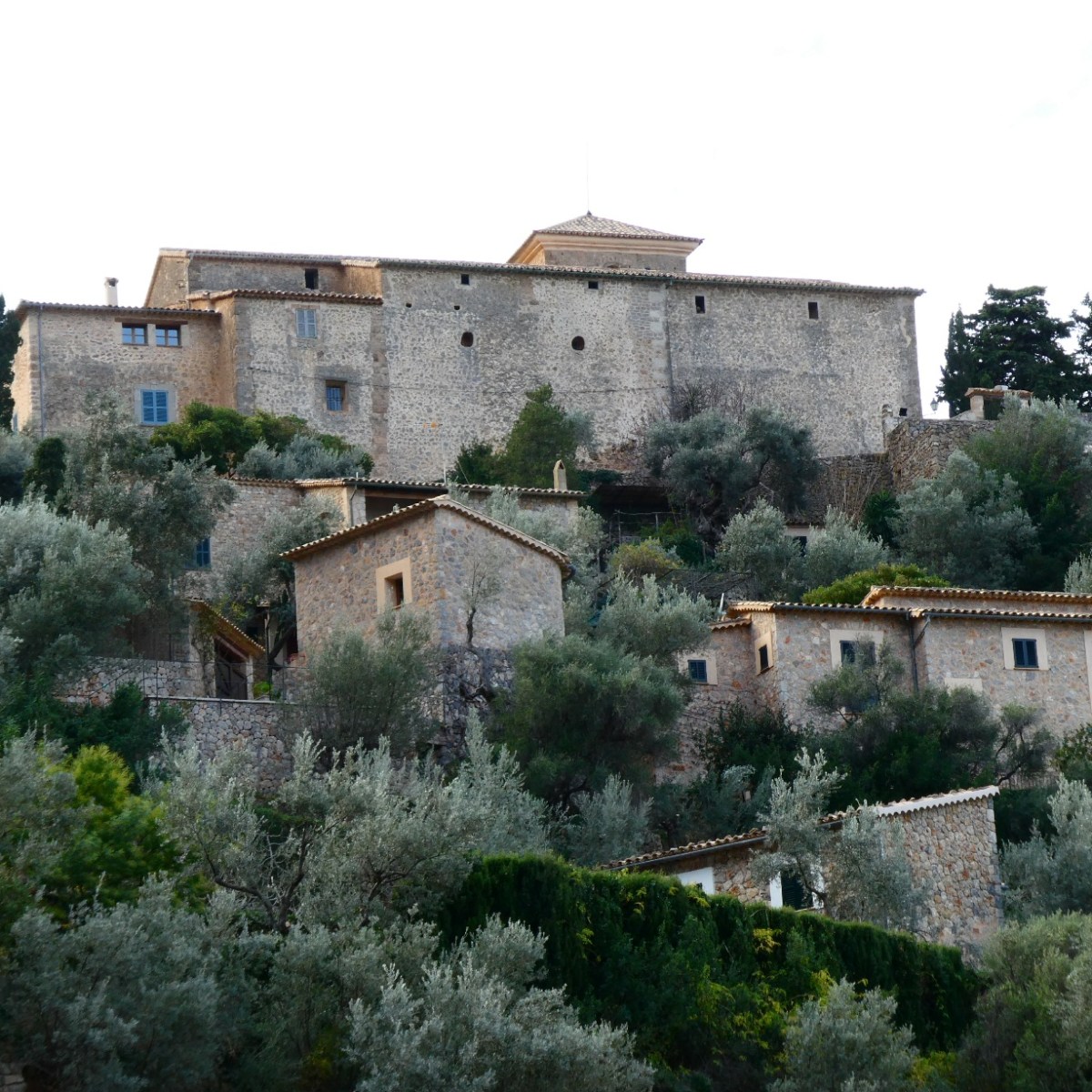 Deià
