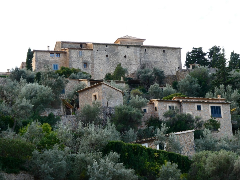 Deià