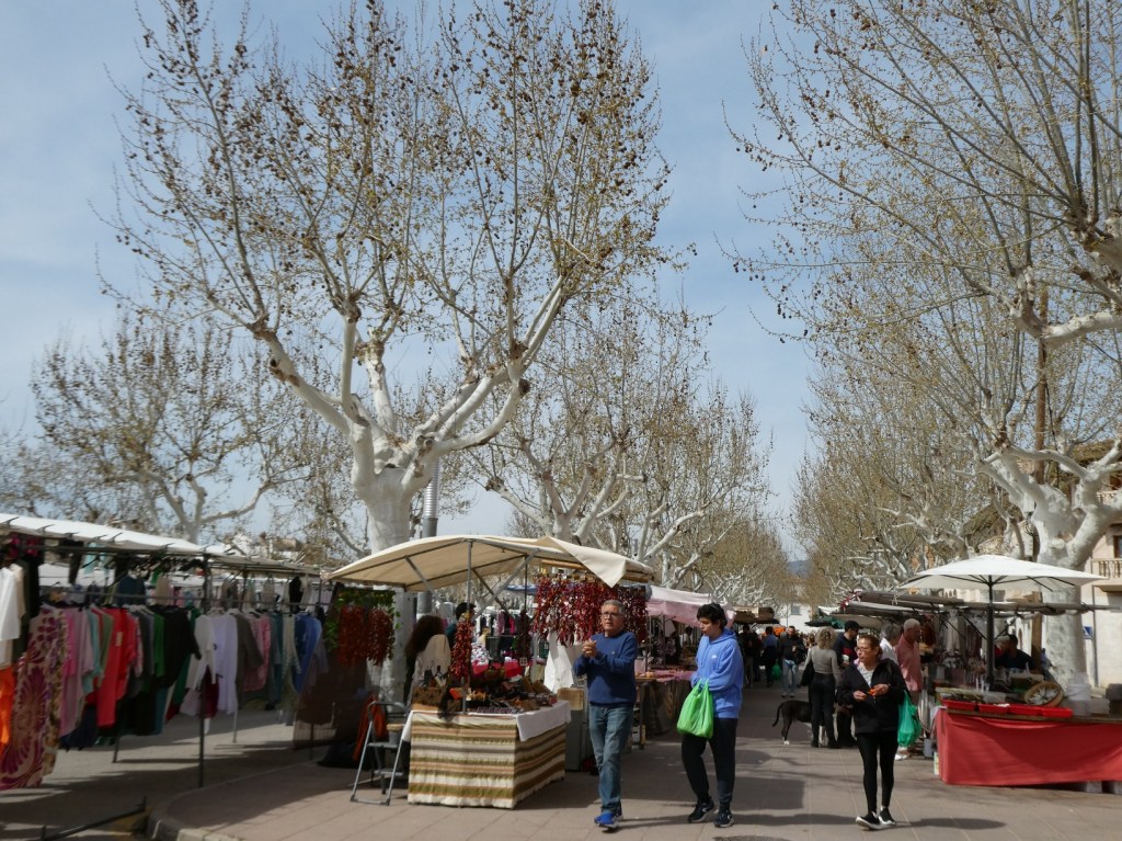 Santa Maria del&nbsp;Camí