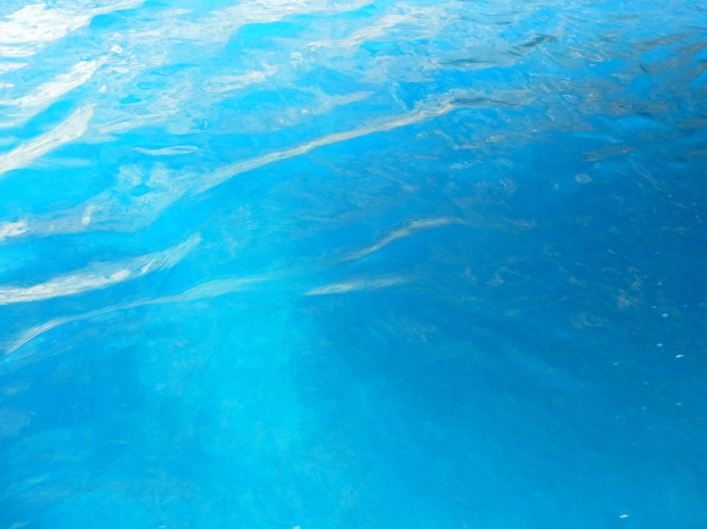 Blauwe grot, Cabrera