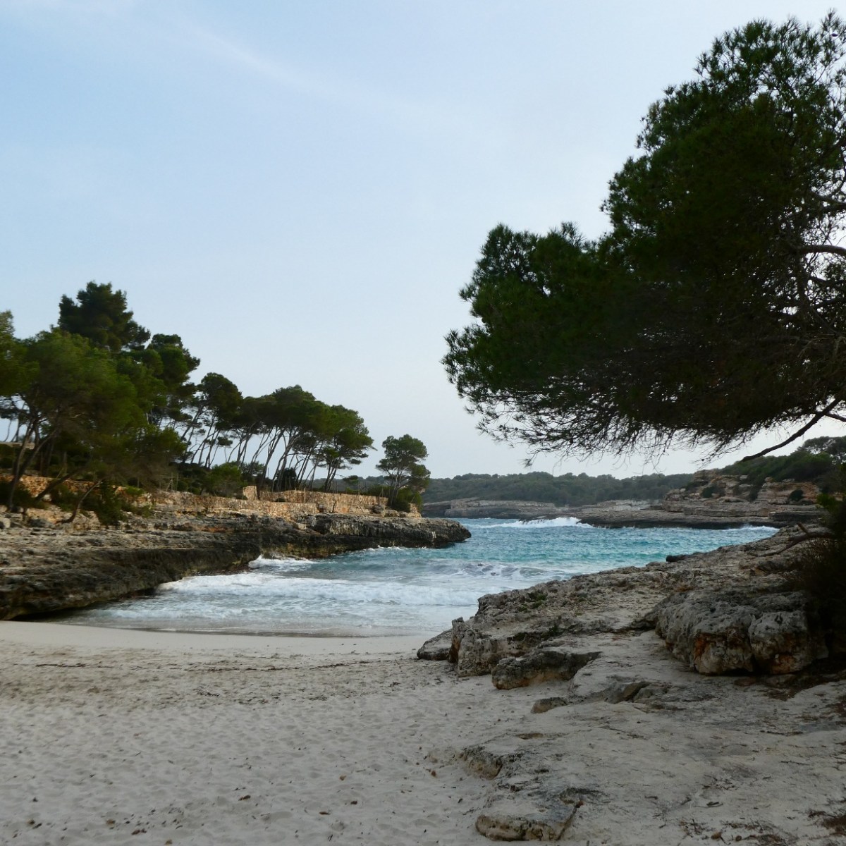 Mondragó Nationaal Park