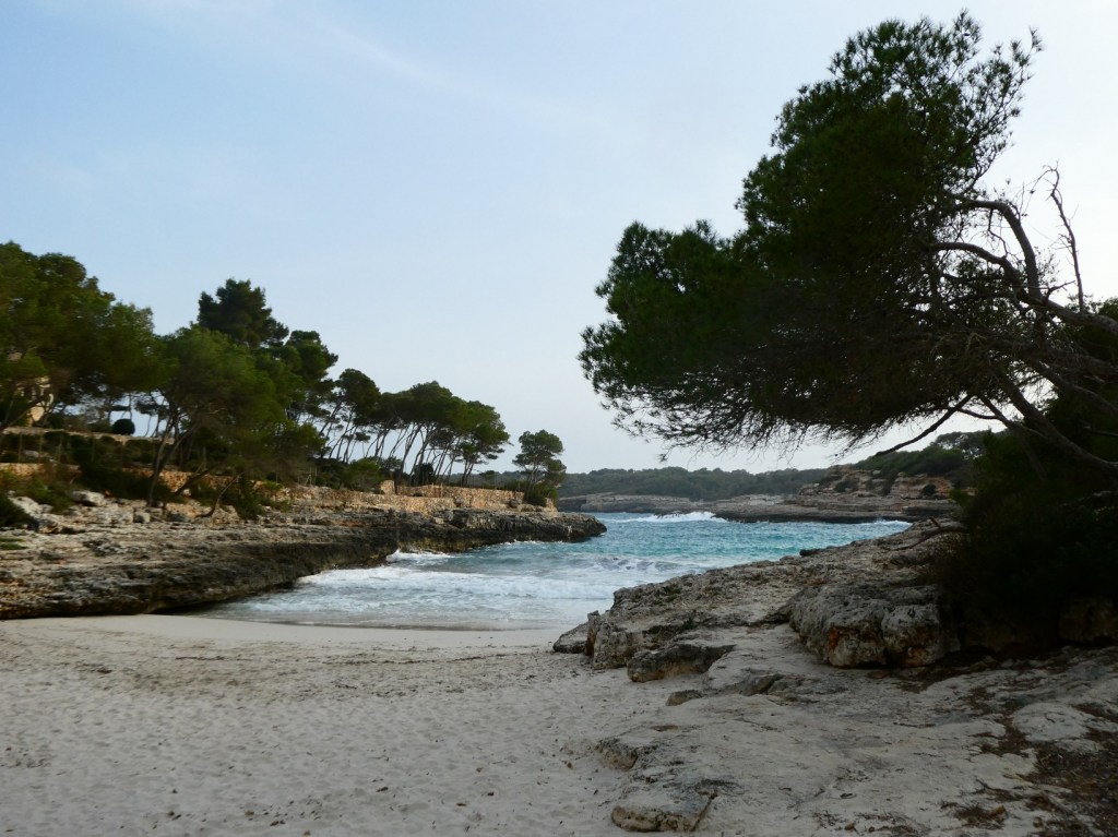 Mondragó Nationaal Park