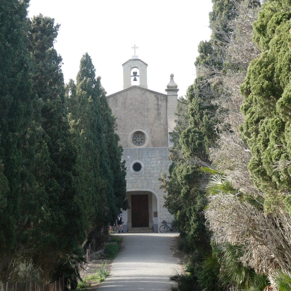 Ermita de Betlem