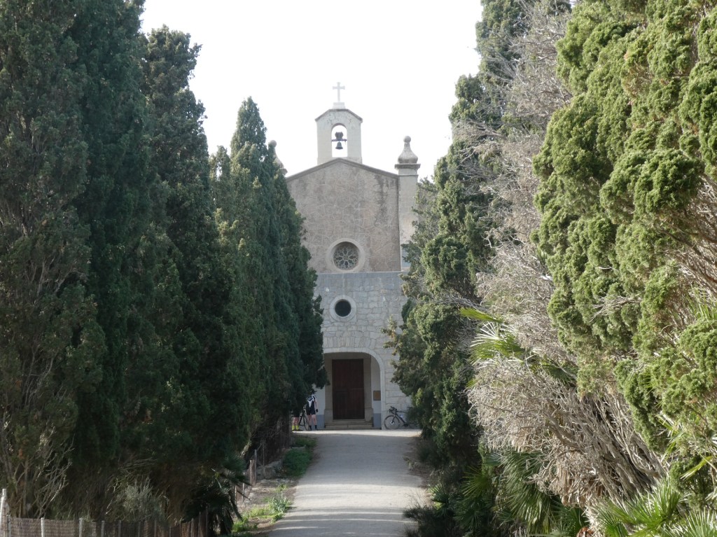 Ermita de Betlem