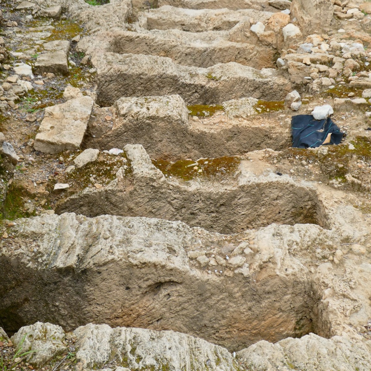 Necropolis van Ca’n&nbsp;Fanals