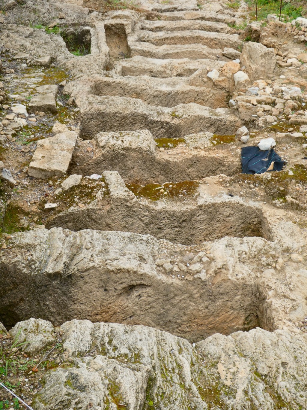 Necropolis van Ca’n&nbsp;Fanals