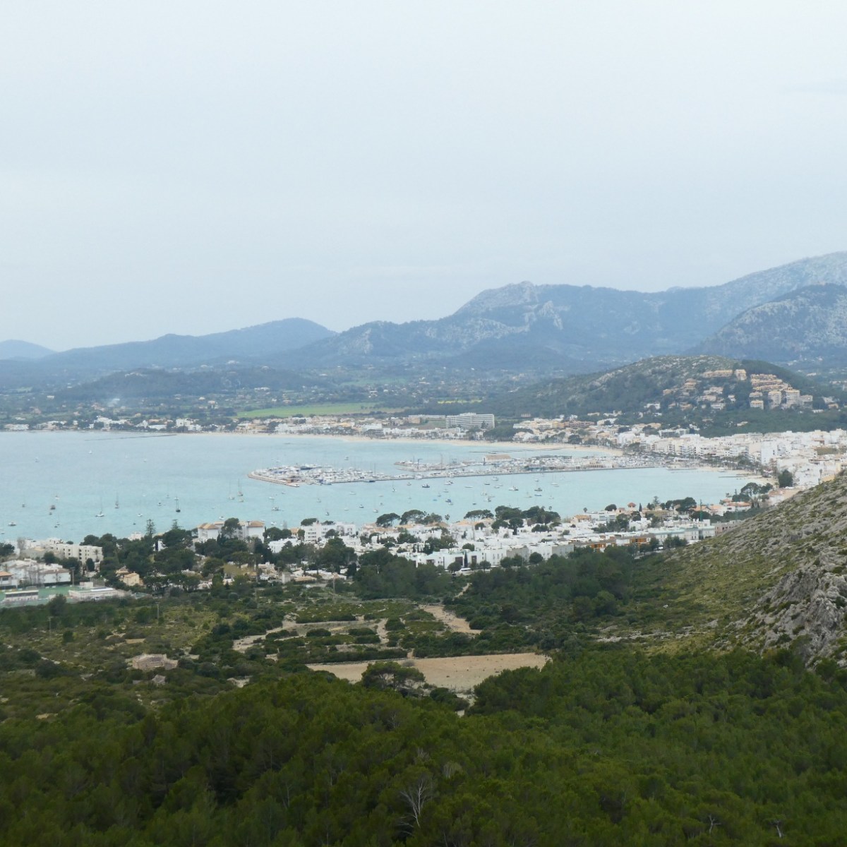 Port d’Alcúdia