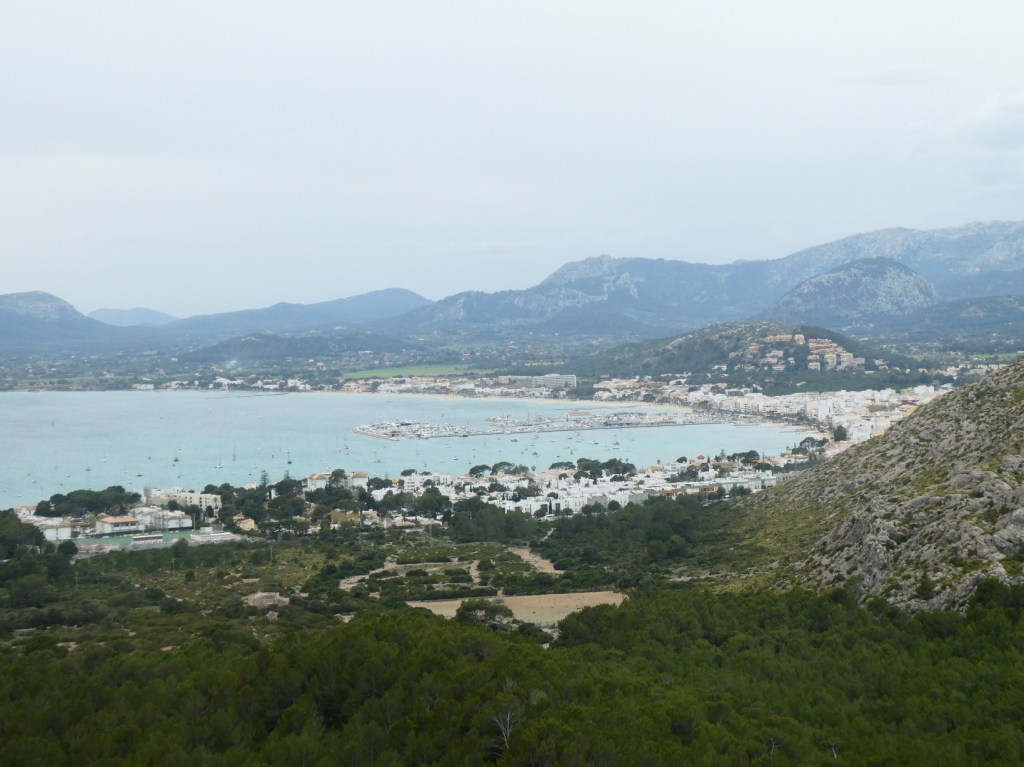 Port d’Alcúdia