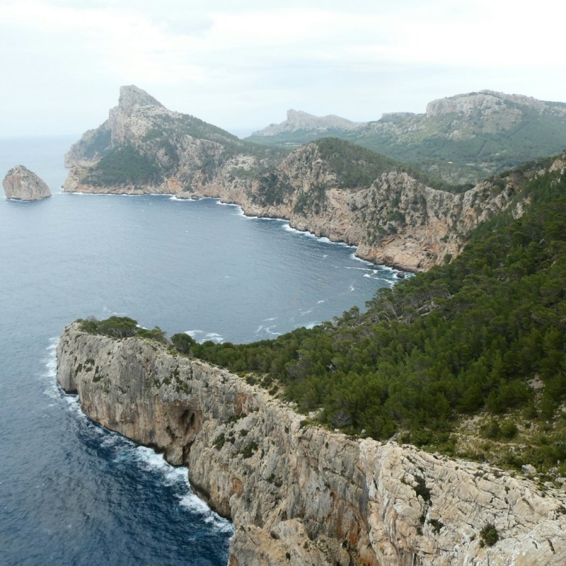 Cap Formentor