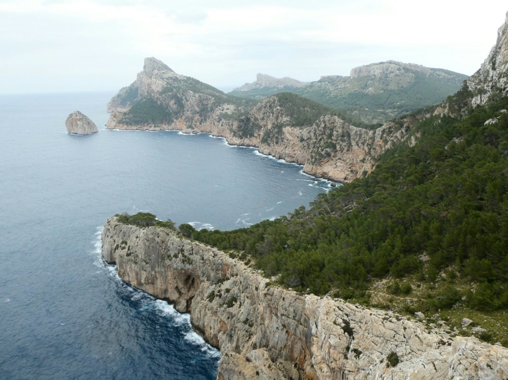 Cap Formentor