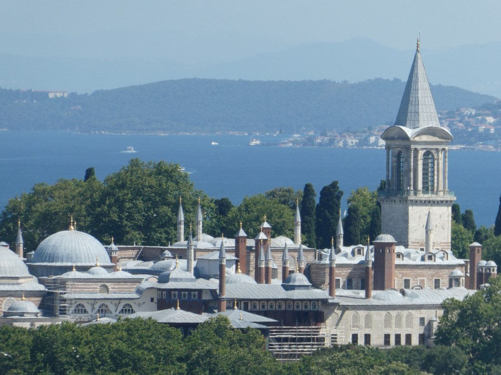 Topkapi
