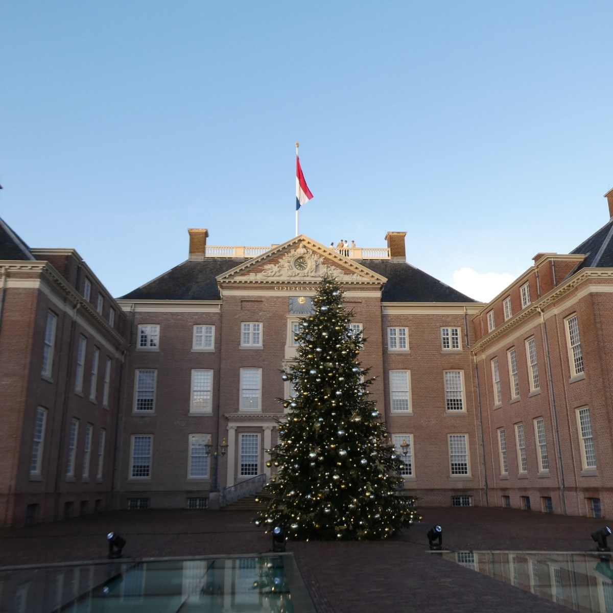Paleis het Loo,&nbsp;Apeldoorn