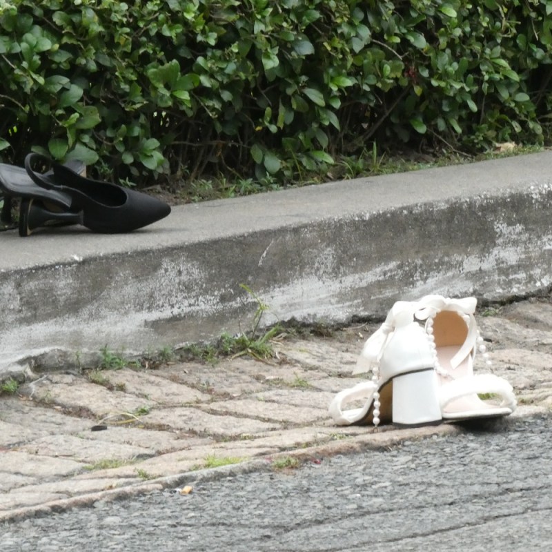 Straatbeeld, Ho Chi&nbsp;Minhstad