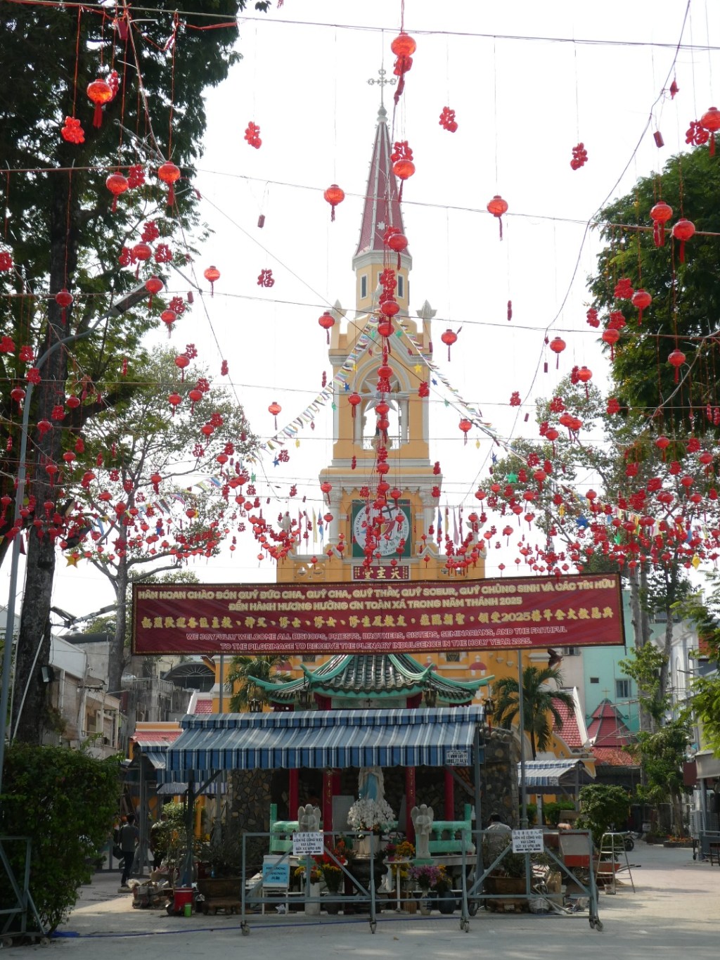 Sint Francis Xavier&nbsp;kerk