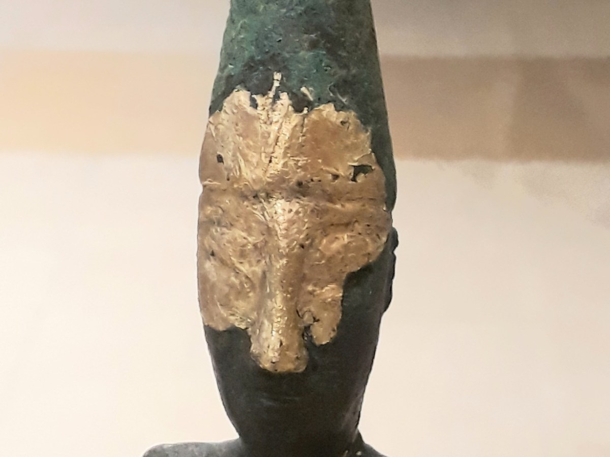 Tentoonstelling Nationaal Museum,&nbsp;Beiroet