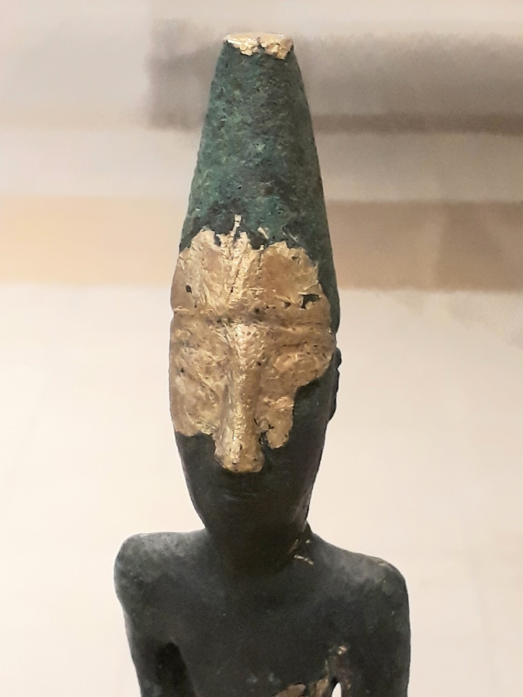 Tentoonstelling Nationaal Museum,&nbsp;Beiroet