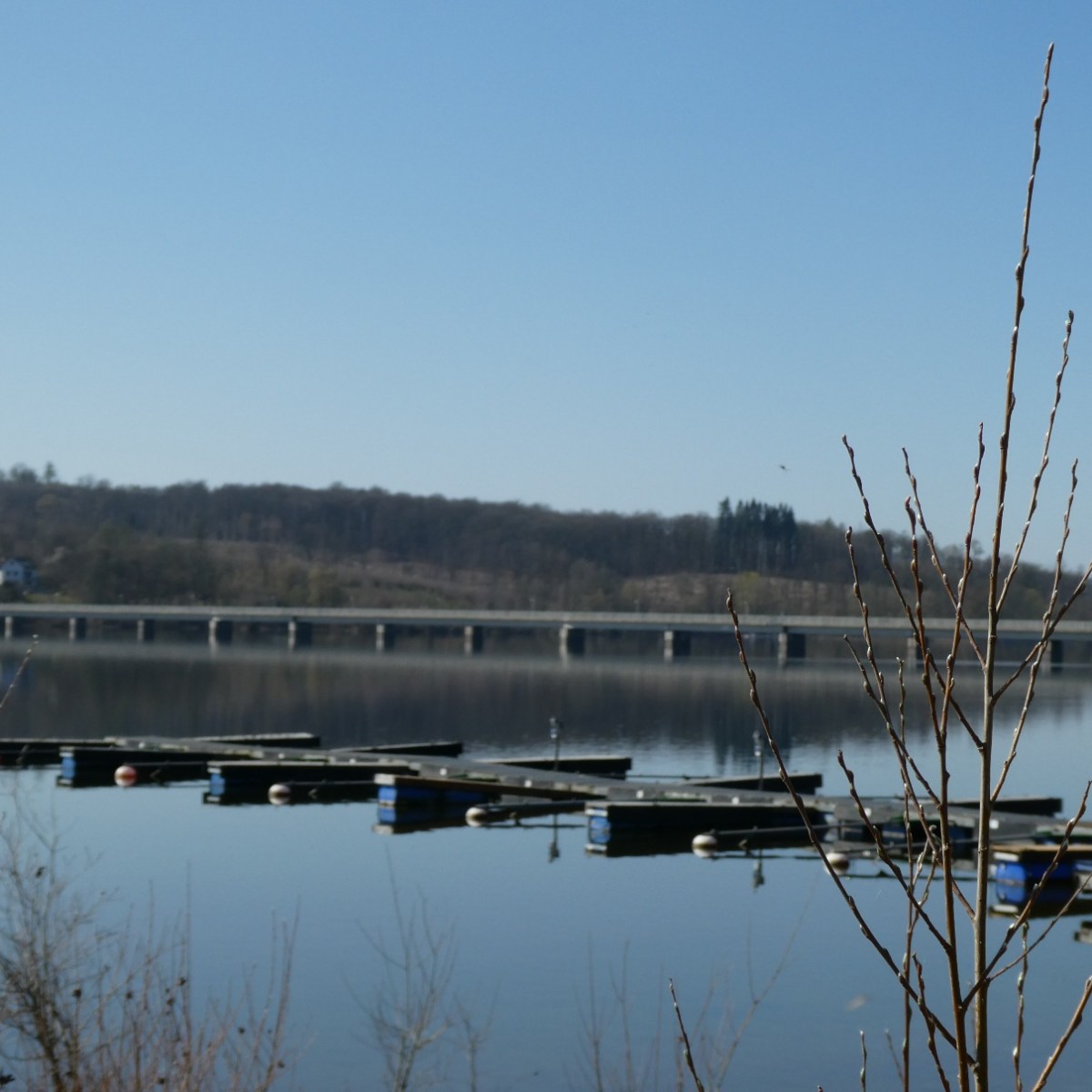 Möhnesee, Sauerland