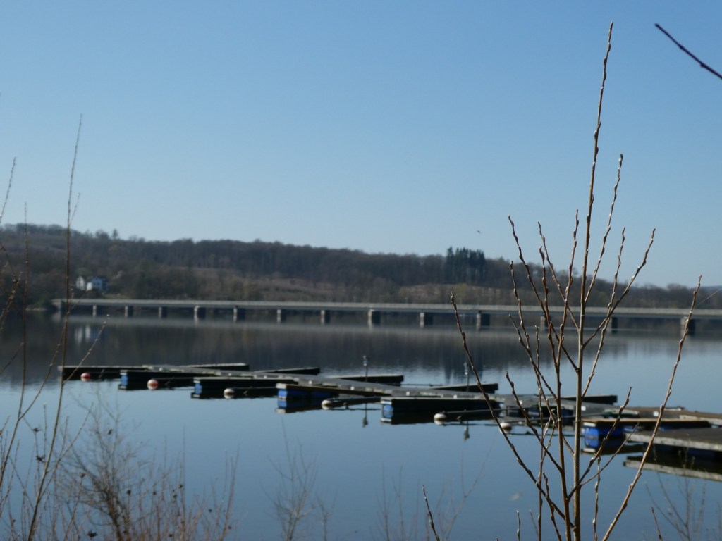 Möhnesee, Sauerland