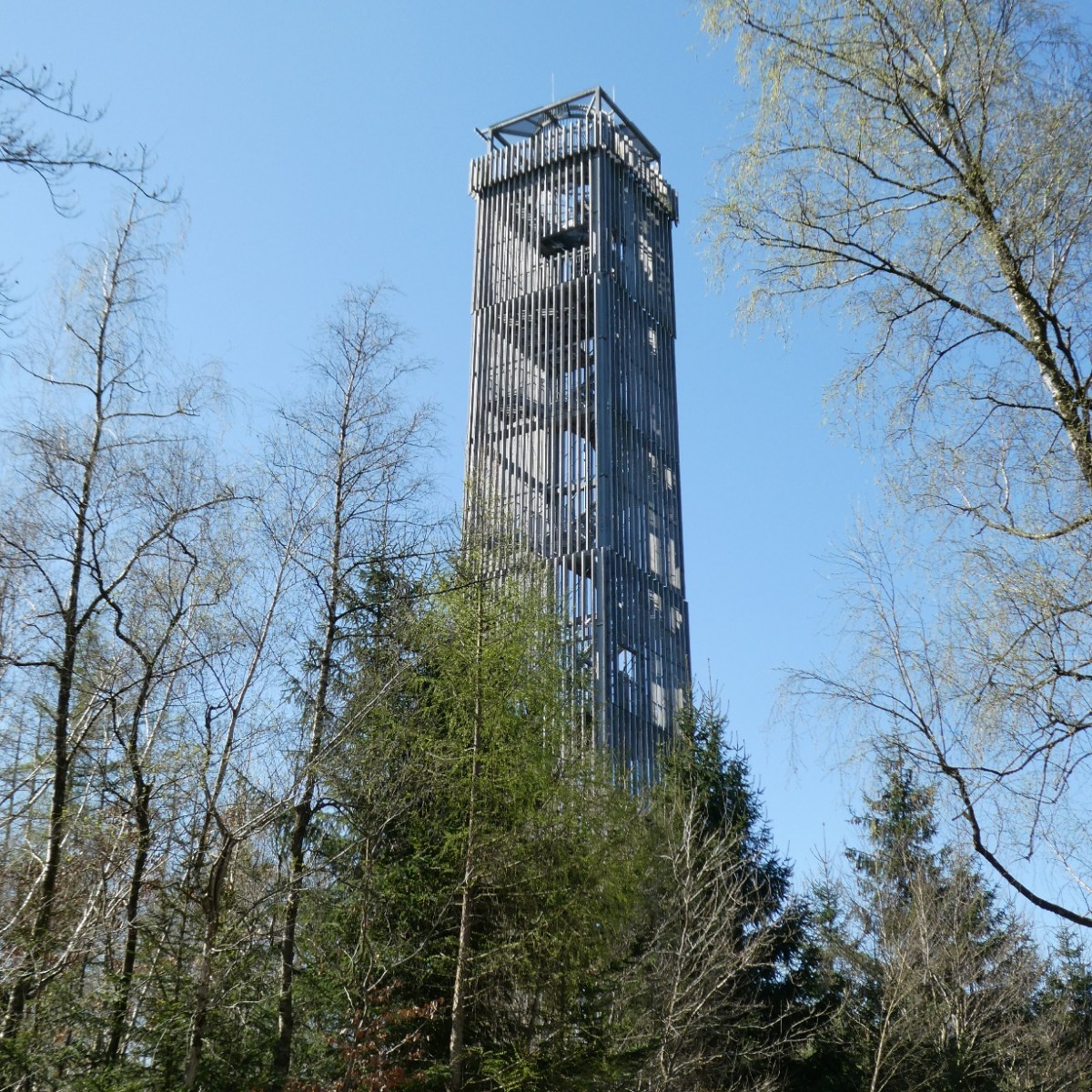 Möhnesee-Turm