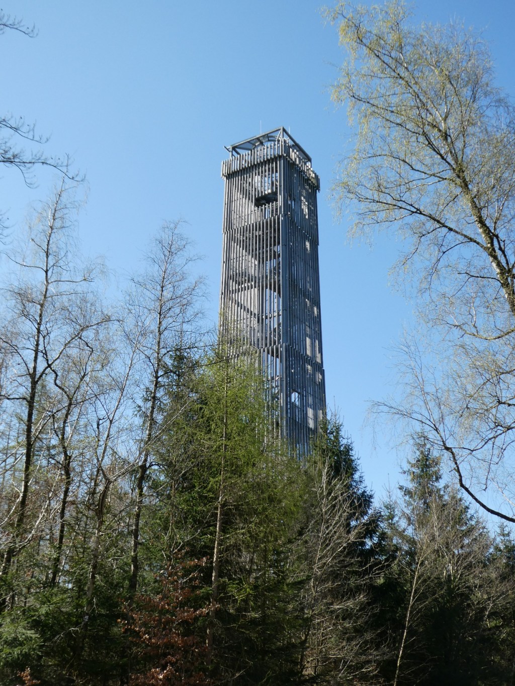 Möhnesee-Turm
