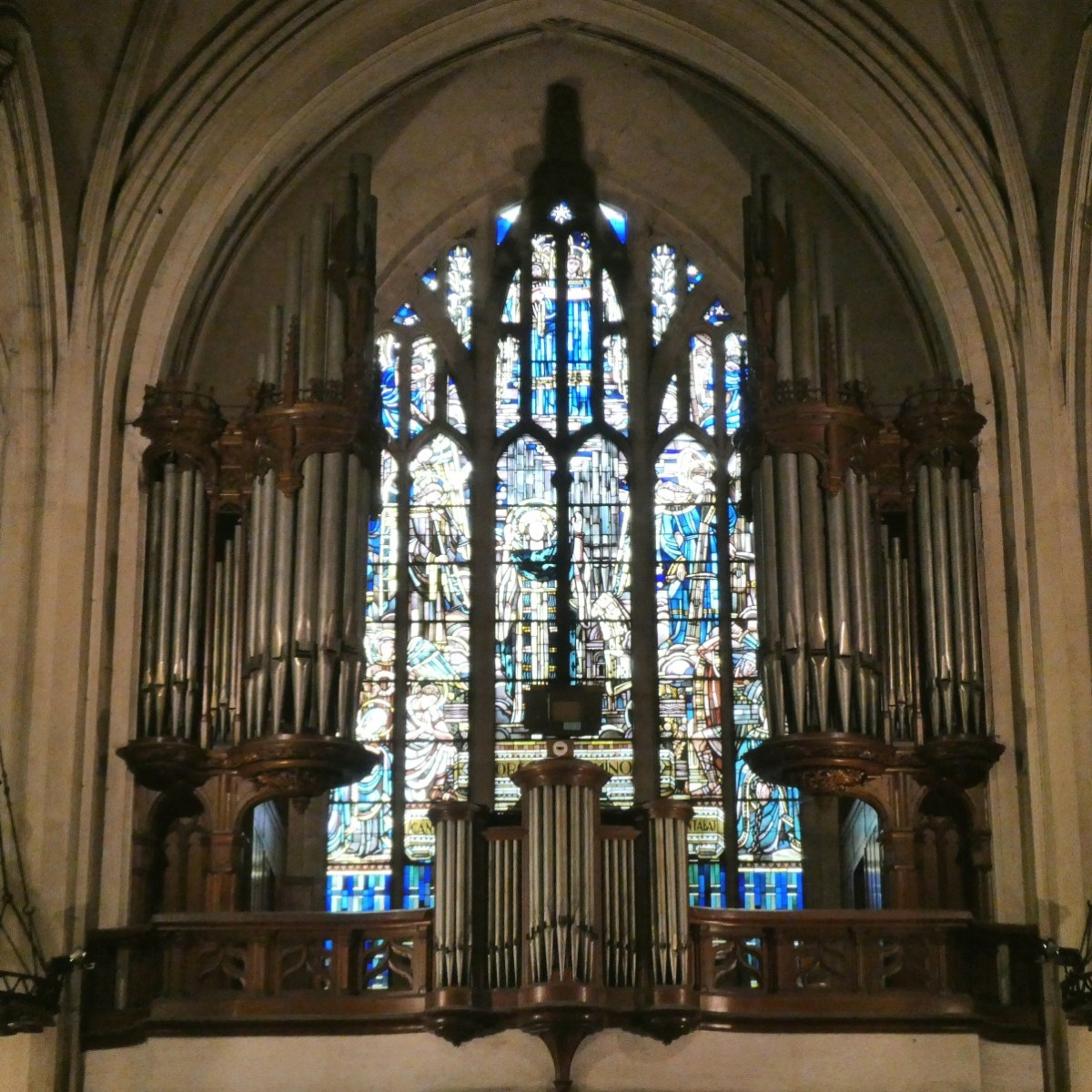 Johannes de Doperkerk,&nbsp;Arras