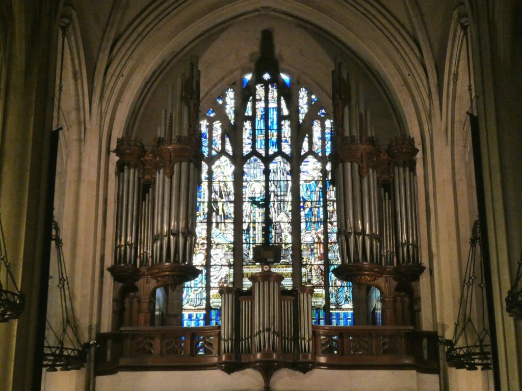 Johannes de Doperkerk, Arras