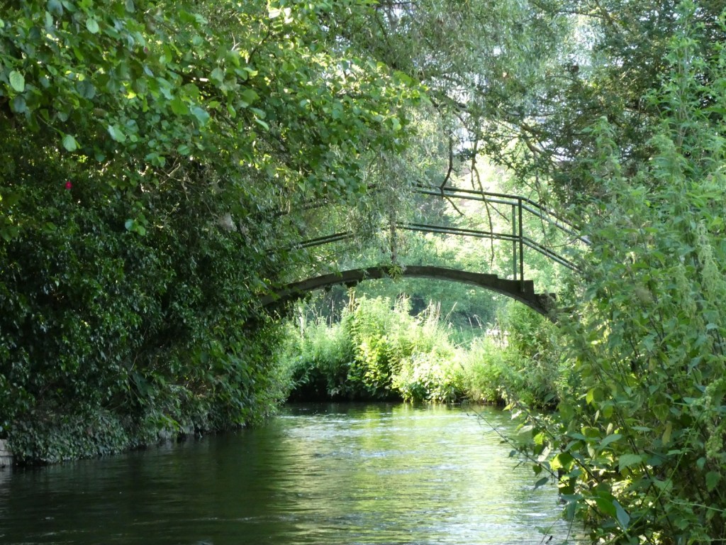 Hortillonages, Amiens
