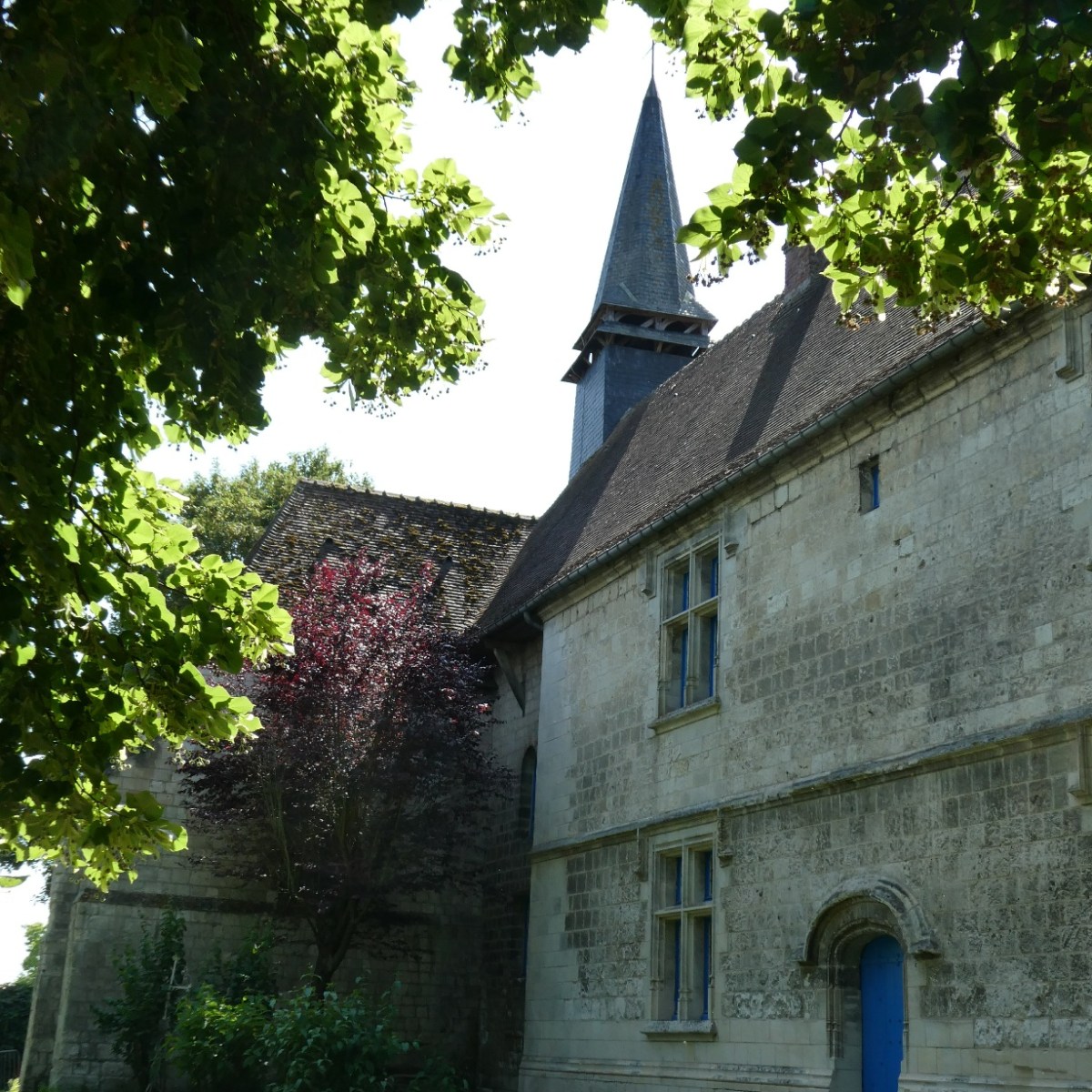 Klooster van Airaines