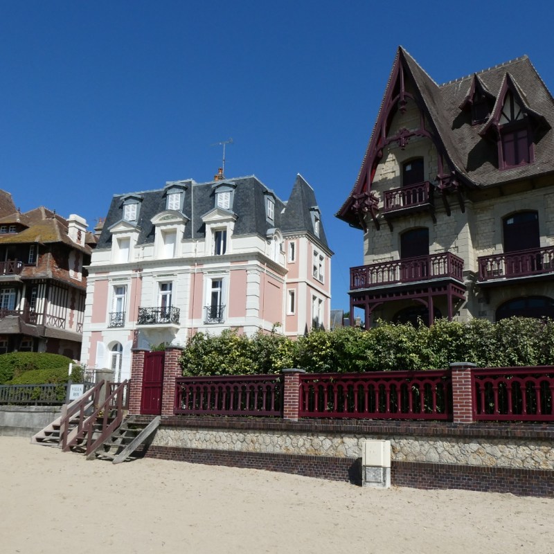 Trouville-sur-mer
