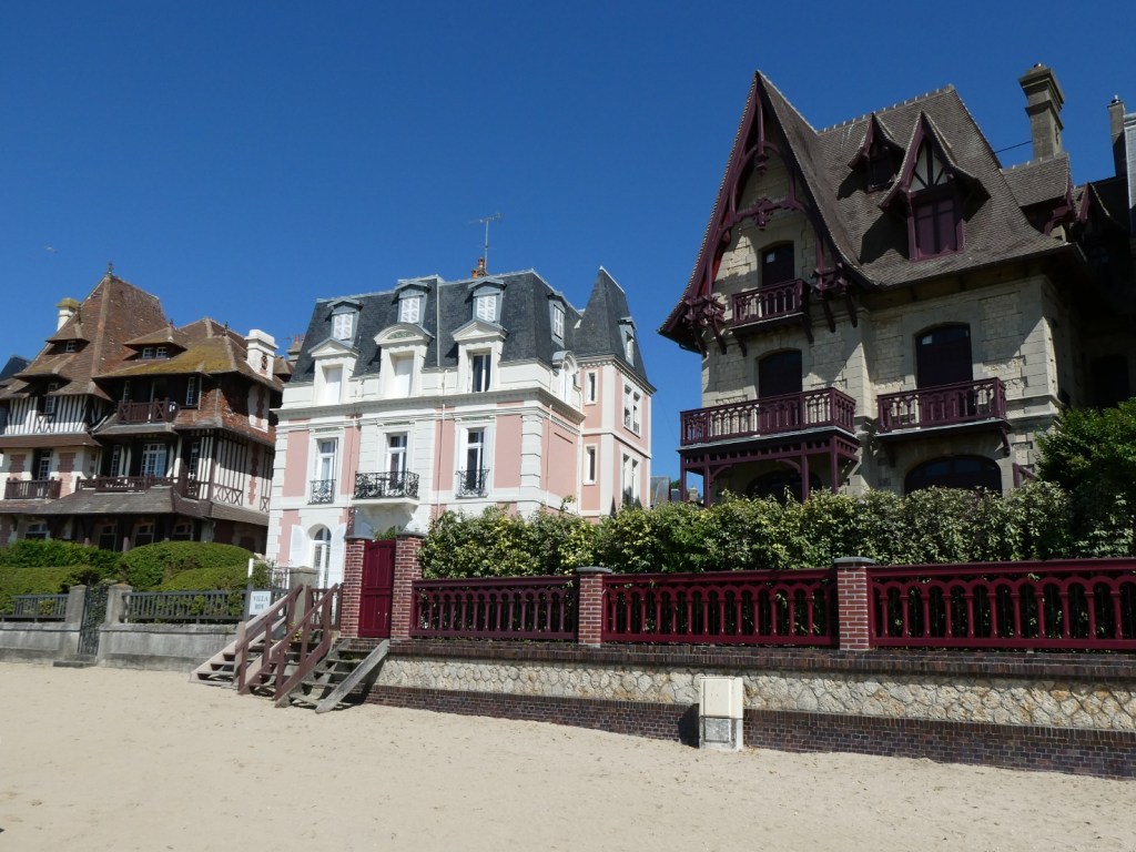 Trouville-sur-mer