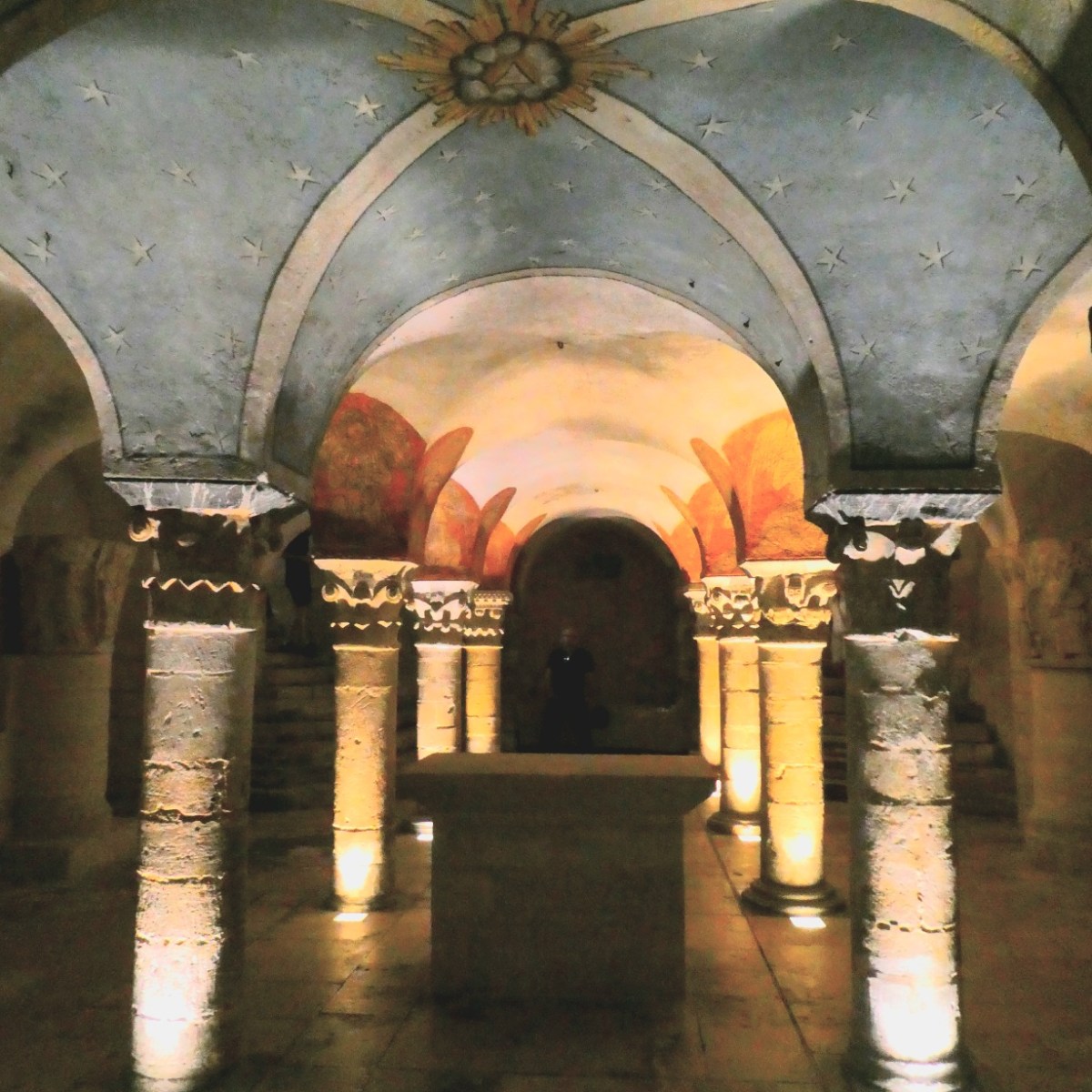 Kathedraal van Bayeux