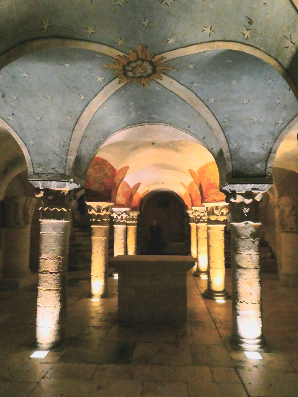 Kathedraal van Bayeux