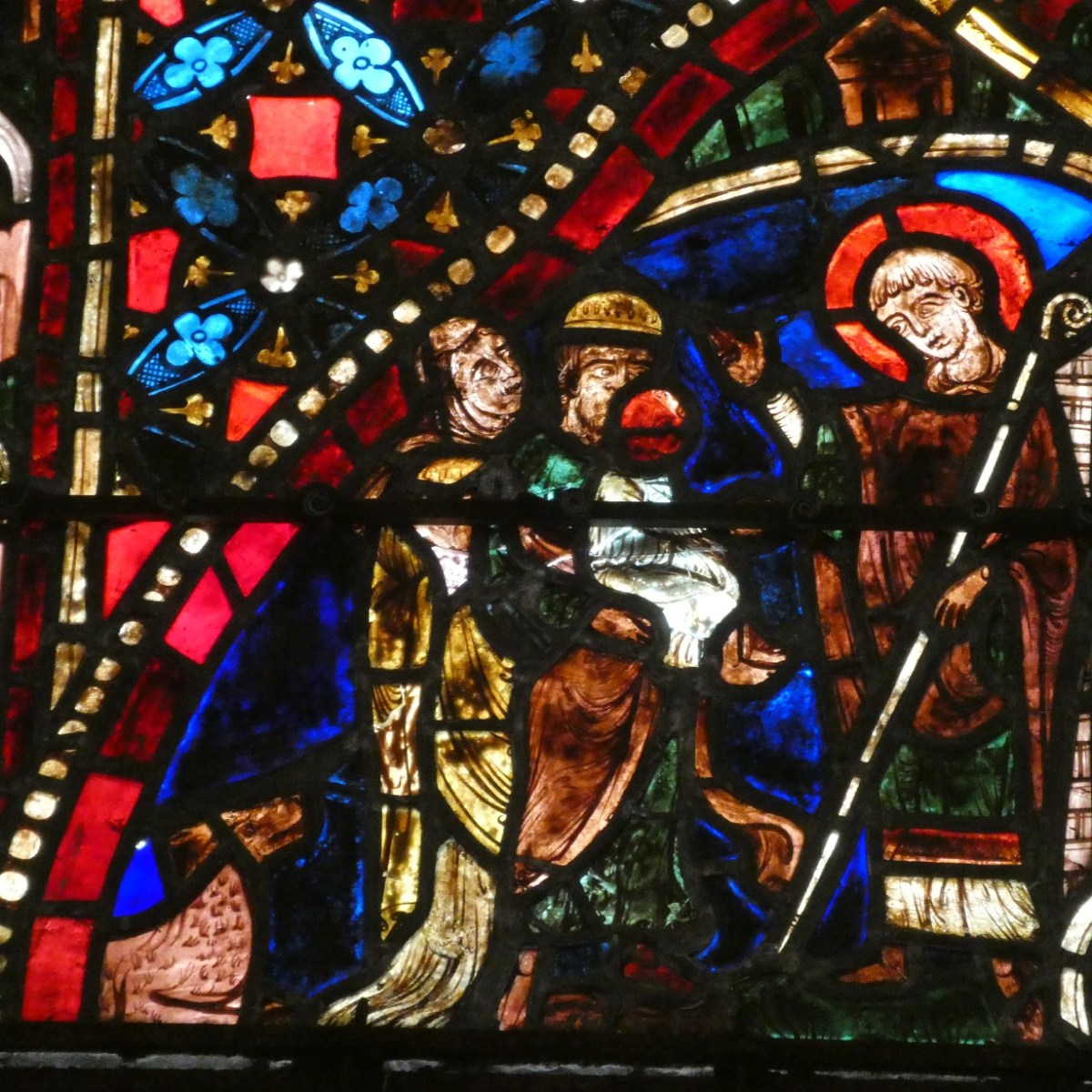 Kathedraal van Coutances